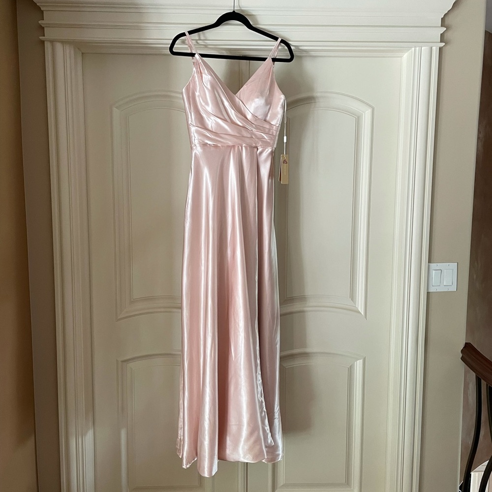 Women’s evening dress